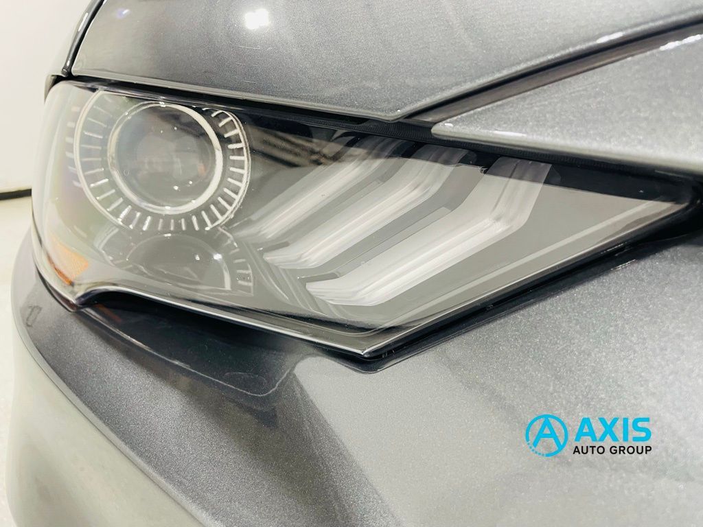 2022 Ford Mustang GT Jersey City NJ