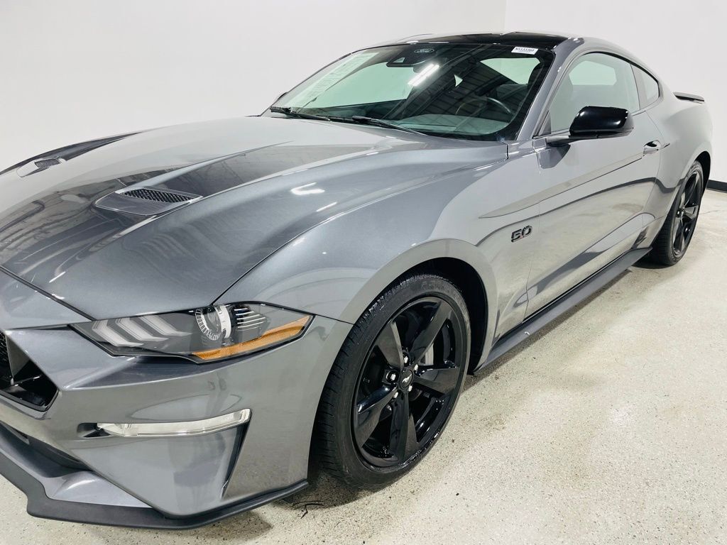 2022 Ford Mustang GT Jersey City NJ
