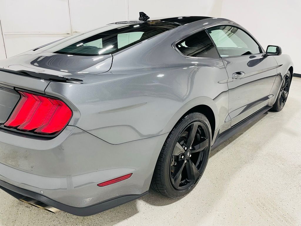 2022 Ford Mustang GT Jersey City NJ
