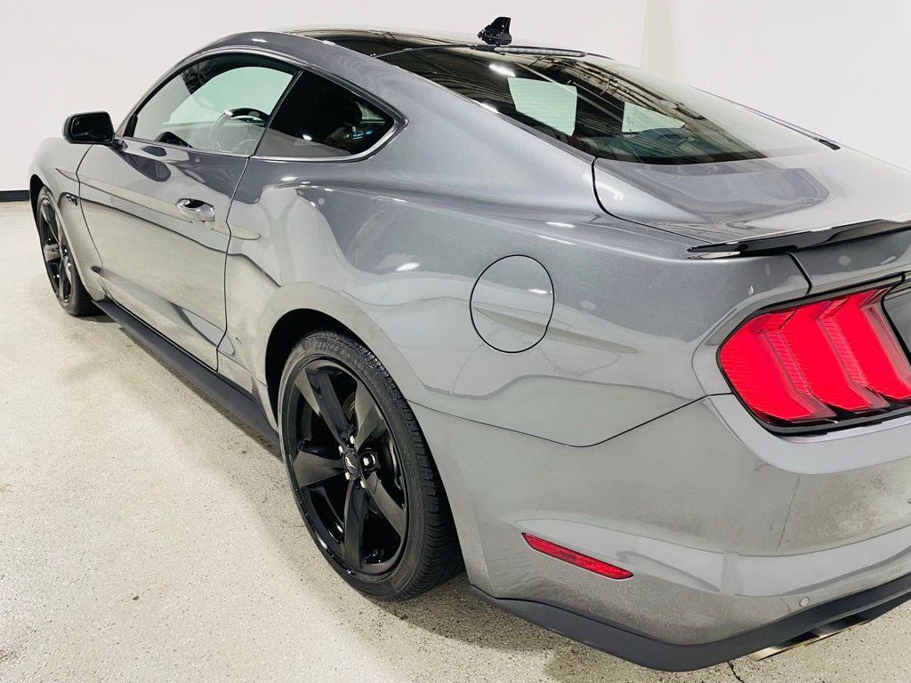 2022 Ford Mustang GT Jersey City NJ