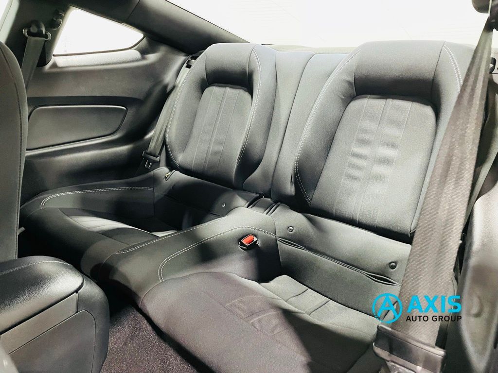 2022 Ford Mustang GT Jersey City NJ