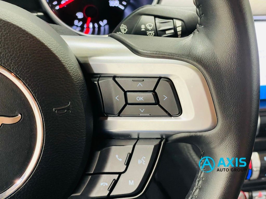 2022 Ford Mustang GT Jersey City NJ