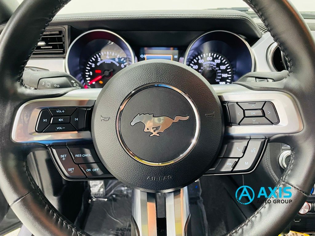 2022 Ford Mustang GT Jersey City NJ