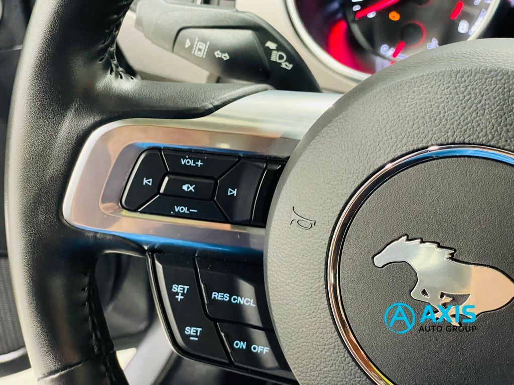 2022 Ford Mustang GT Jersey City NJ