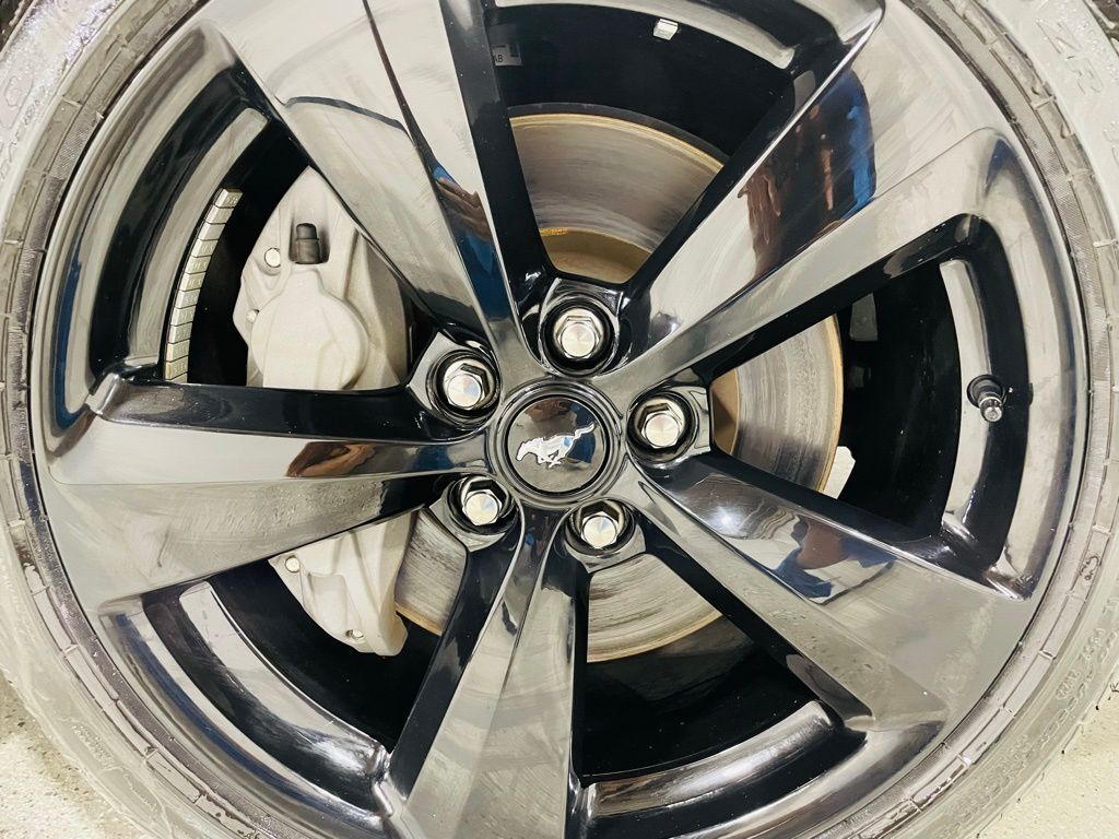 2022 Ford Mustang GT Jersey City NJ