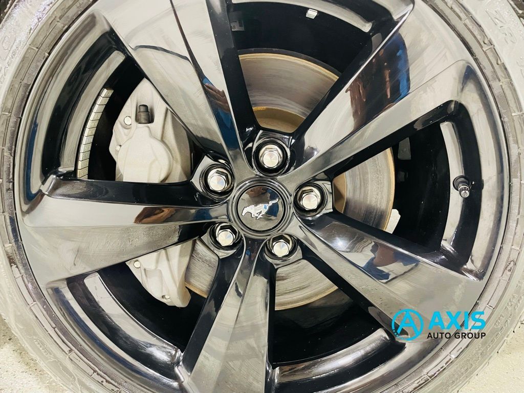 2022 Ford Mustang GT Jersey City NJ