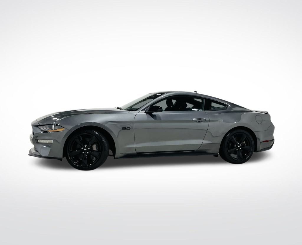 2022 Ford Mustang GT Jersey City NJ