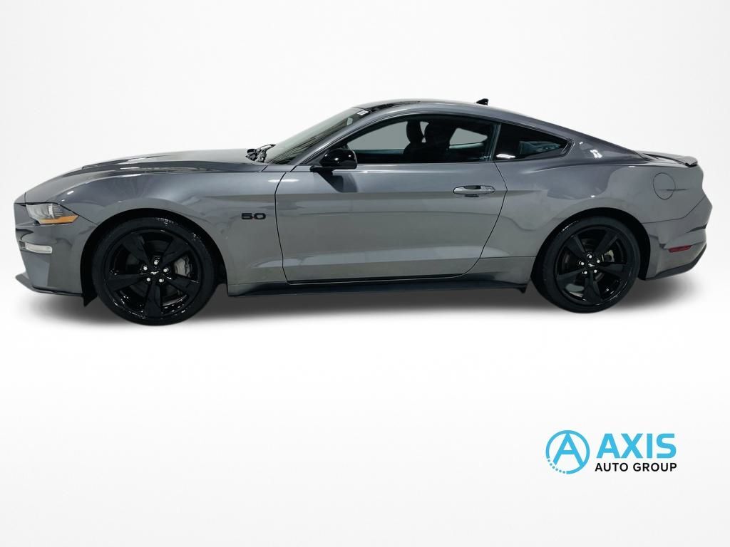 2022 Ford Mustang GT Jersey City NJ