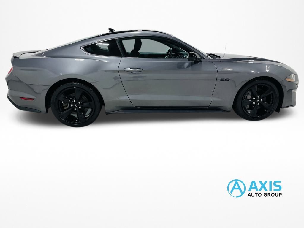 2022 Ford Mustang GT Jersey City NJ