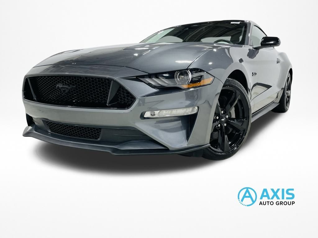 2022 Ford Mustang GT Jersey City NJ