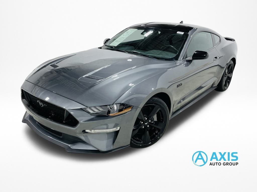 2022 Ford Mustang GT Jersey City NJ