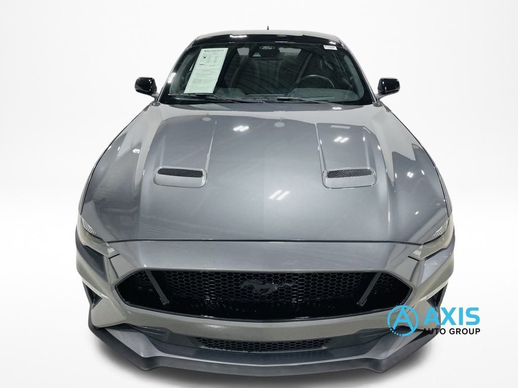 2022 Ford Mustang GT Jersey City NJ