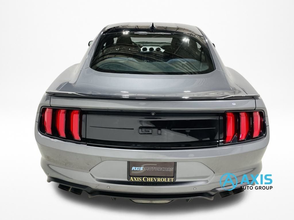 2022 Ford Mustang GT Jersey City NJ