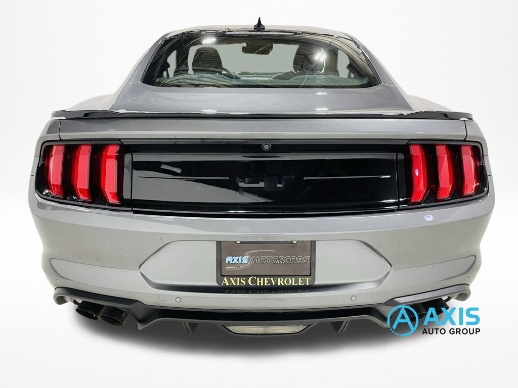 2022 Ford Mustang GT Jersey City NJ