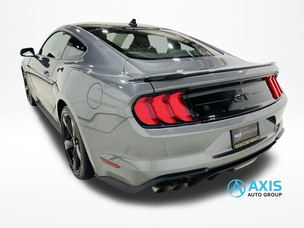 2022 Ford Mustang GT Jersey City NJ