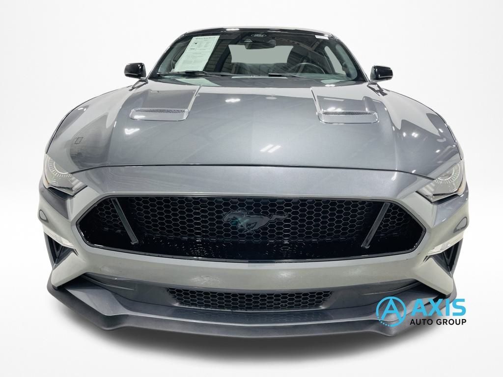 2022 Ford Mustang GT Jersey City NJ