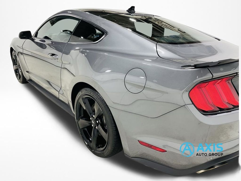 2022 Ford Mustang GT Jersey City NJ