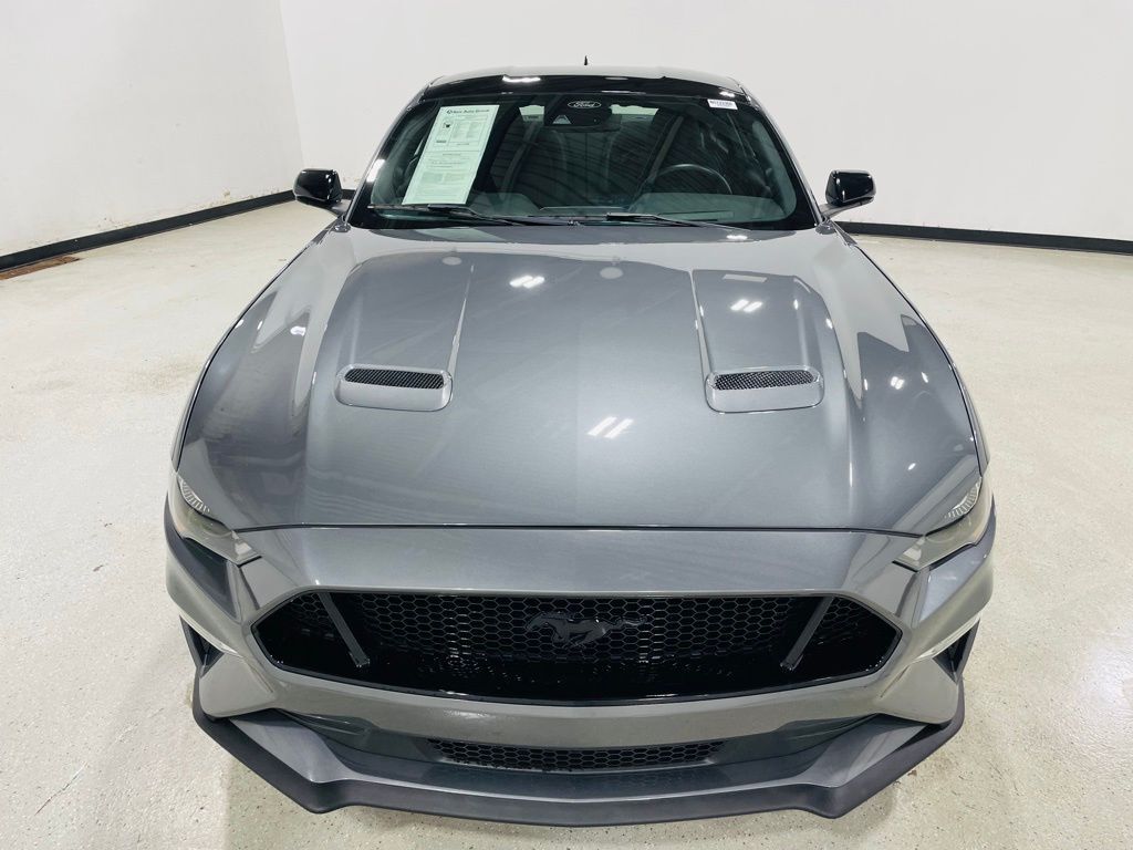 2022 Ford Mustang GT Jersey City NJ