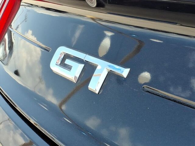 2022 Ford Mustang GT Premium  TX
