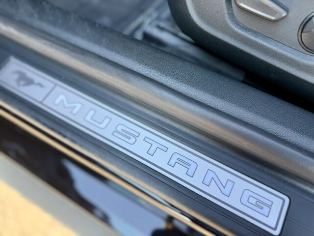 2022 Ford Mustang GT Premium  TX