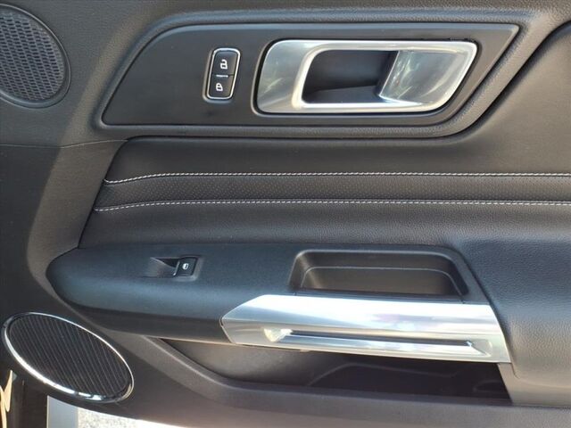 2022 Ford Mustang GT Premium  TX