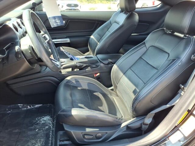 2022 Ford Mustang GT Premium  TX