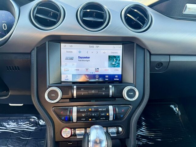2022 Ford Mustang GT Premium  TX