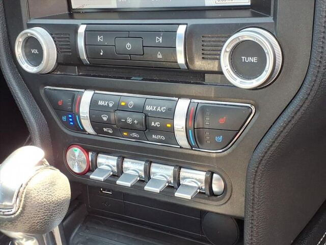 2022 Ford Mustang GT Premium  TX