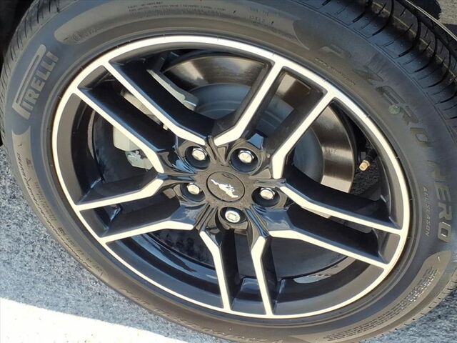 2022 Ford Mustang GT Premium  TX