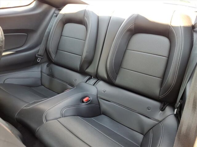 2022 Ford Mustang GT Premium  TX