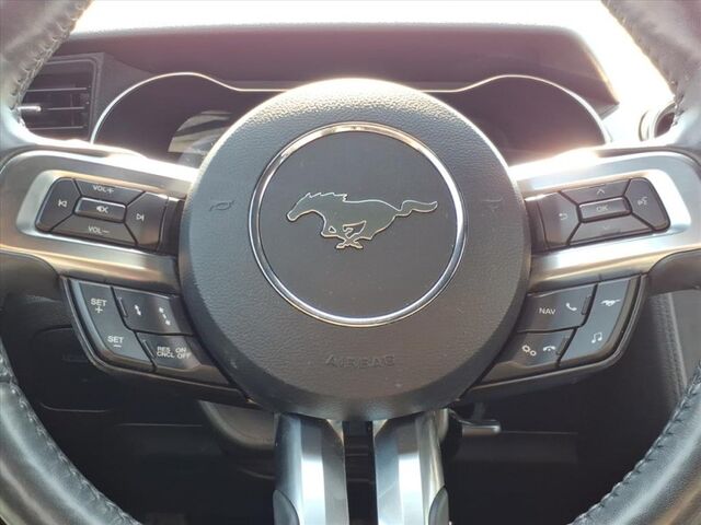 2022 Ford Mustang GT Premium  TX