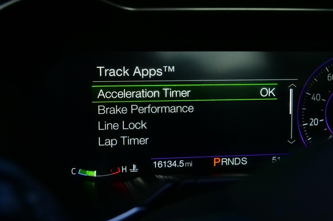 2022 Ford Mustang GT Premium / Black Accent PKG / Cooled Seats / V8! Lincolnton NC