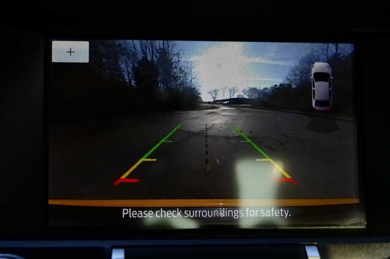 2022 Ford Mustang GT Premium / Black Accent PKG / Cooled Seats / V8! Lincolnton NC