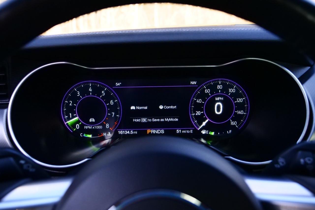 2022 Ford Mustang GT Premium / Black Accent PKG / Cooled Seats / V8! Lincolnton NC