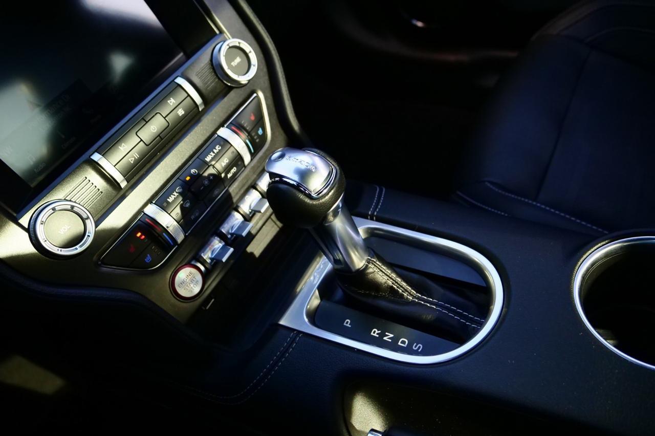 2022 Ford Mustang GT Premium / Black Accent PKG / Cooled Seats / V8! Lincolnton NC