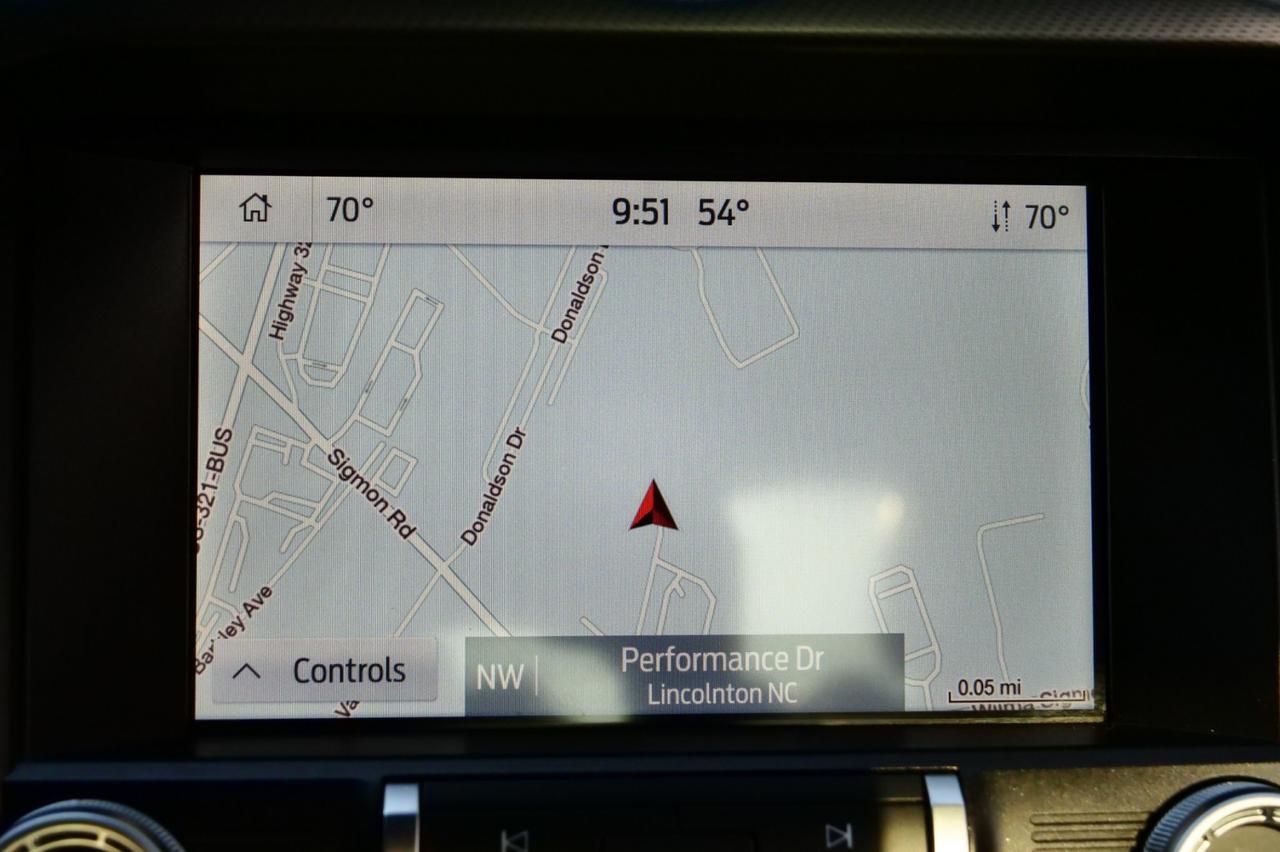 2022 Ford Mustang GT Premium / Black Accent PKG / Cooled Seats / V8! Lincolnton NC