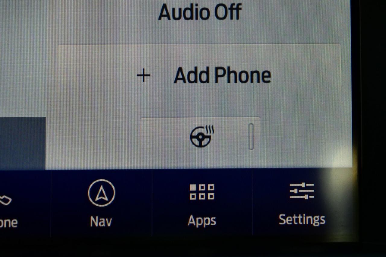 2022 Ford Mustang GT Premium / Black Accent PKG / Cooled Seats / V8! Lincolnton NC