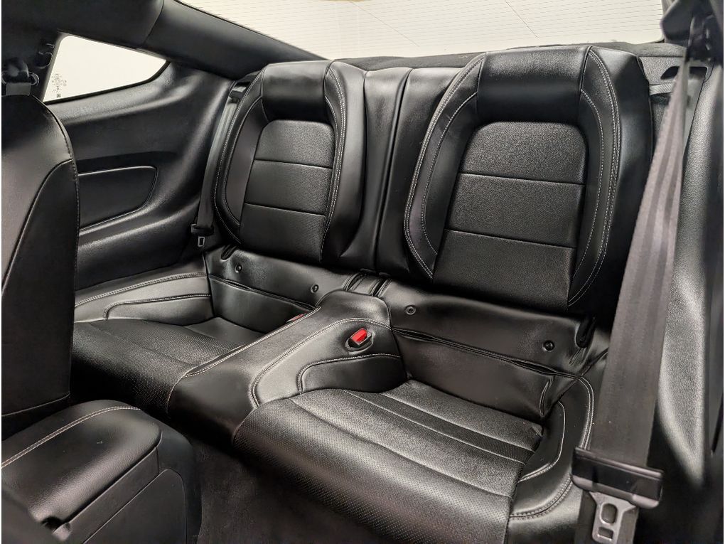 2022 Ford Mustang GT Premium Bozeman MT