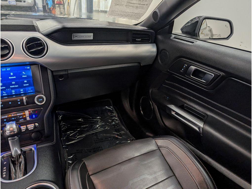 2022 Ford Mustang GT Premium Bozeman MT
