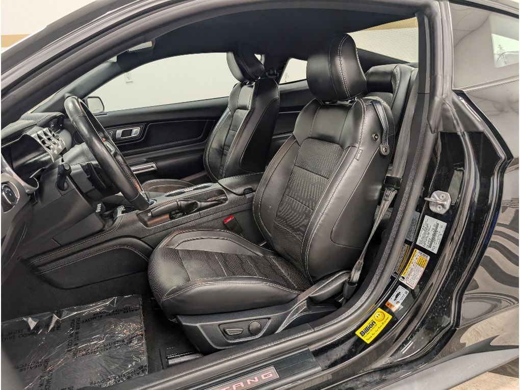 2022 Ford Mustang GT Premium Bozeman MT