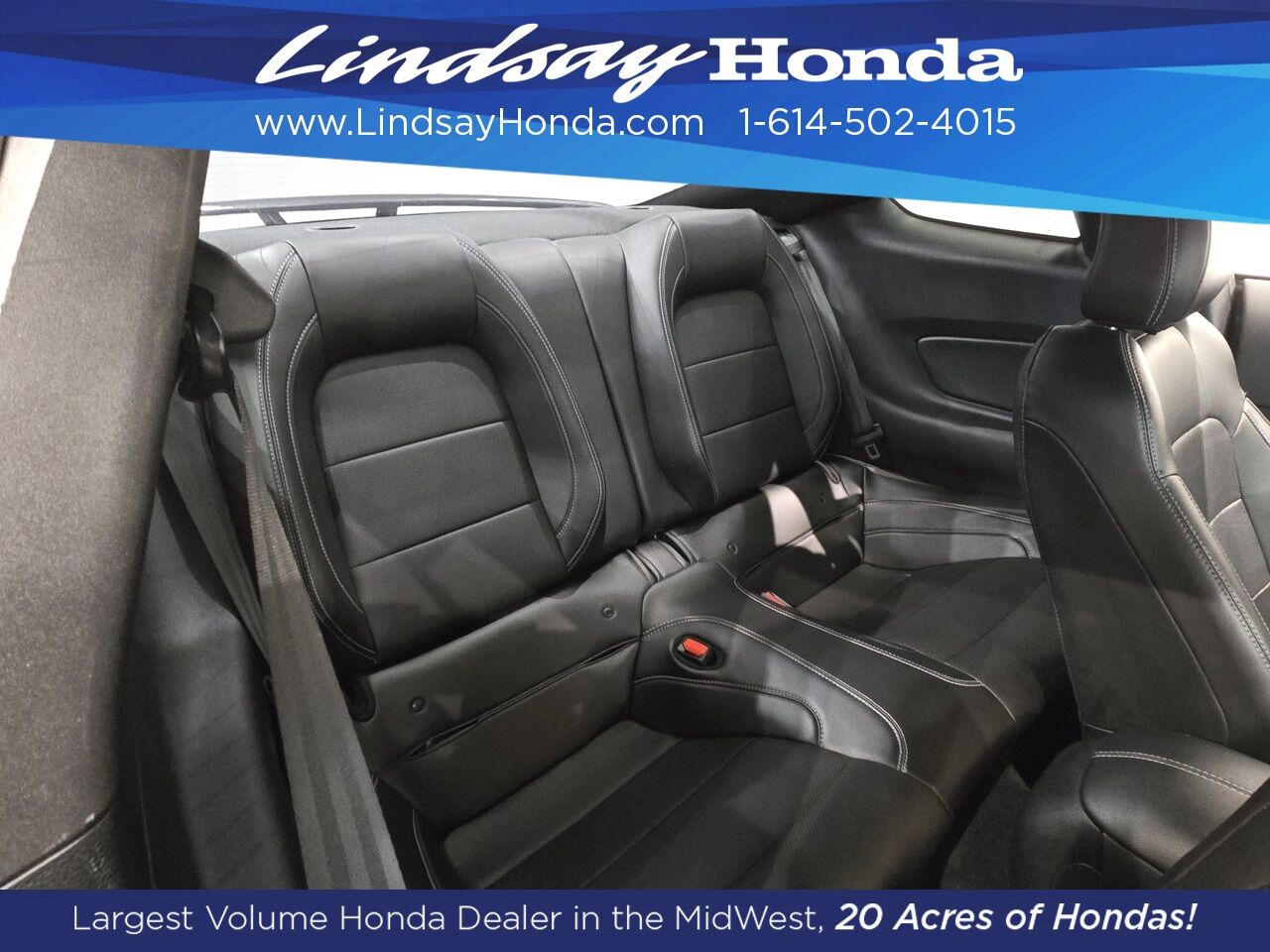 2022 Ford Mustang GT Premium Columbus OH