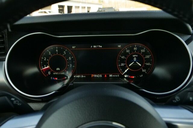 2022 Ford Mustang GT Premium / Convertible / Cooled Seats! High Point NC