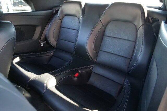 2022 Ford Mustang GT Premium / Convertible / Cooled Seats! High Point NC