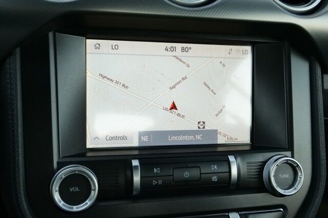 2022 Ford Mustang GT Premium / Convertible / Cooled Seats! High Point NC