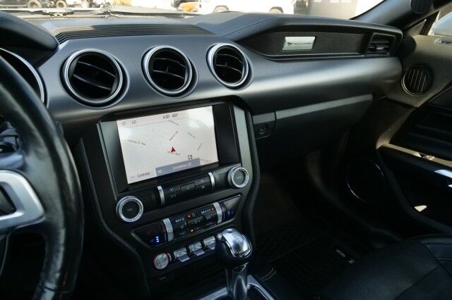 2022 Ford Mustang GT Premium / Convertible / Cooled Seats! High Point NC