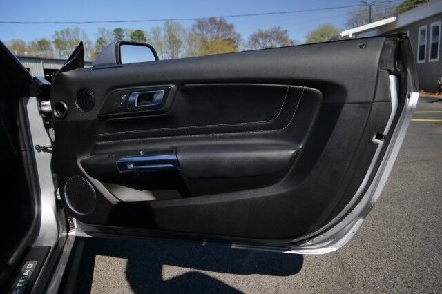 2022 Ford Mustang GT Premium / Convertible / Cooled Seats! High Point NC