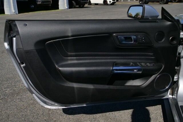 2022 Ford Mustang GT Premium / Convertible / Cooled Seats! High Point NC