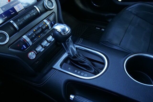 2022 Ford Mustang GT Premium / Convertible / Cooled Seats! High Point NC