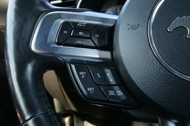 2022 Ford Mustang GT Premium / Convertible / Cooled Seats! High Point NC