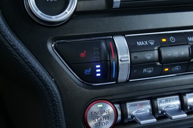 2022 Ford Mustang GT Premium / Convertible / Cooled Seats! High Point NC